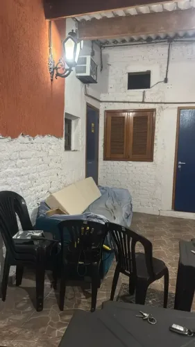 Casa com 7 quartos para alugar na Rua São Vicente, 114, Tijuca, Rio de Janeiro
