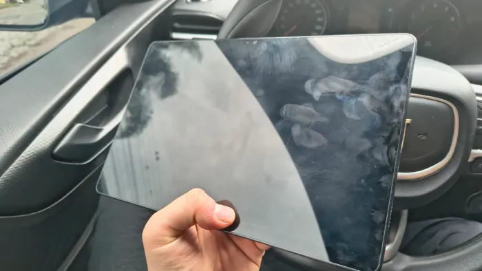 Tablet tab A9+ 11 polegadas