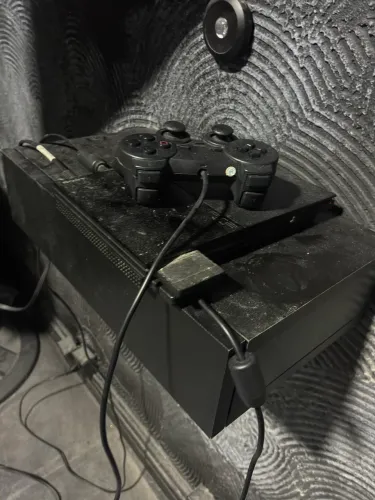 Playstation 2 (PS2) desbloqueado com jogos