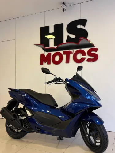 Honda PCX160 Abs 0km