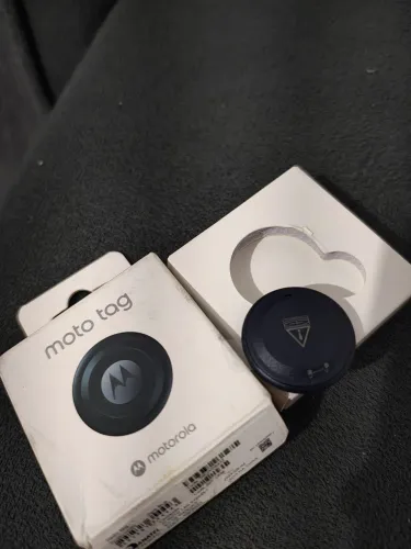 Moto Tag