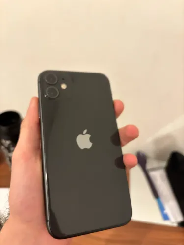 iPhone 11 64GB