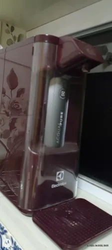 Purificador Electrolux PE12V