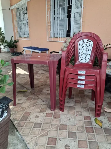 CADEIRA DE AREA