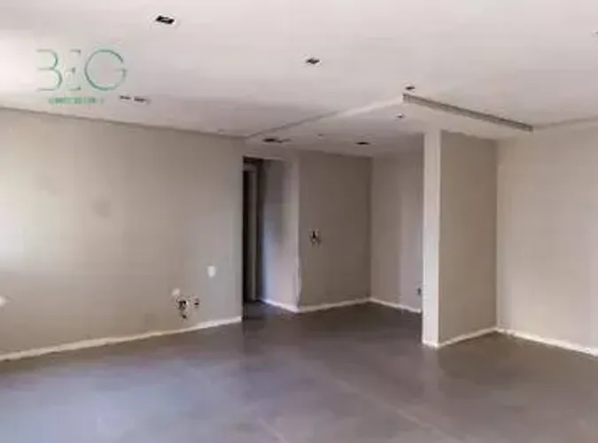 Apartamento com 2 dormitórios à venda, 110 m² por R$ 1.299.000 - Mooca - São Paulo/SP