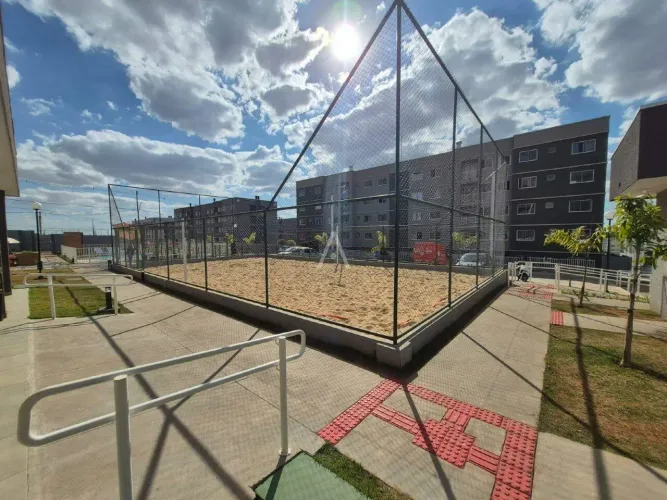 Apartamento 2 quartos à venda no Bairro FLORAIS DO PARANA em CASCAVEL por R$ 300.000,00
