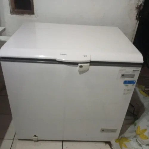 Freezer 110v