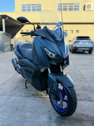 X MAX YAMAHA 250