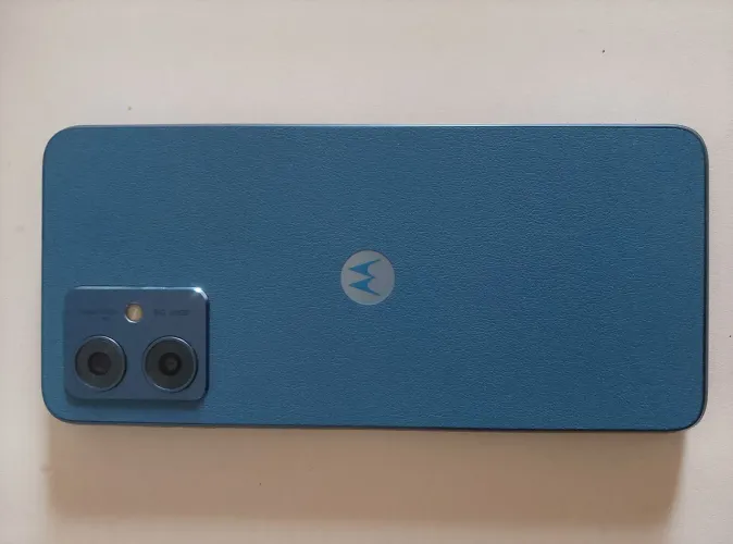Moto G-54 256 Gigas estado novo, trinco só película
