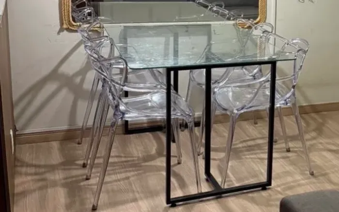 Mesa de jantar