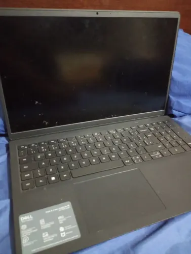 Notebook Dell