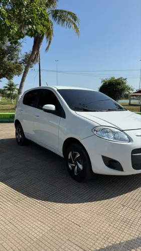 Fiat Palio Attractive 1.0 EVO Fire Flex 8V 5P 2016