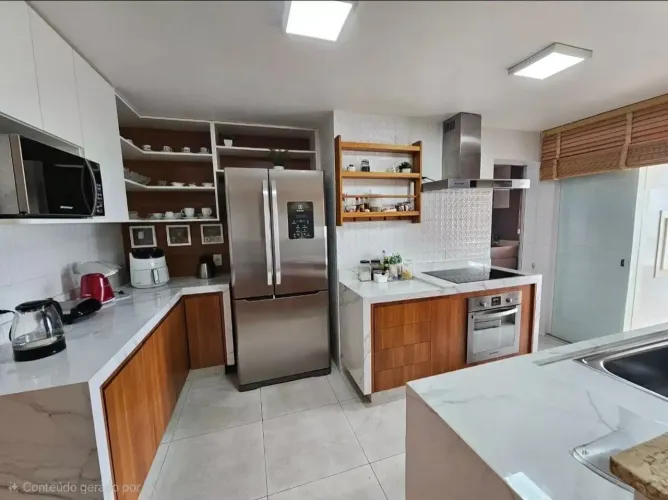 Residencial Bonavita ao lado do Shopping Pantanal