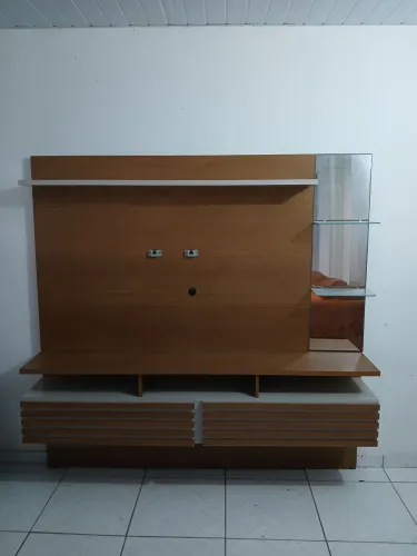 OPORTUNIDADE! VENDO PAINEL HOME SUSPENSO MIAMI (Valdemóveis)