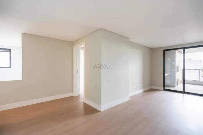 Apartamento no Cristo Rei - ARYA 1