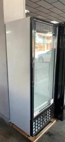 Geladeira Expositora 450L - Novo com garantia!
