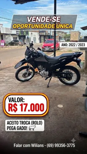Bros 160