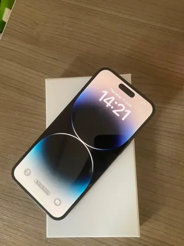 iPhone 14 Pro Max