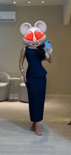 Vestido