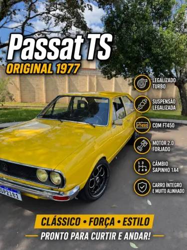 Volkswagen Passat L/ LS/ LSE/ GL/ GLS/ TS/ FLA/ VILL/ PLUS 1985