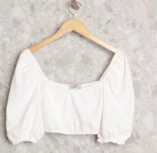 Cropped branco riachuelo (G)