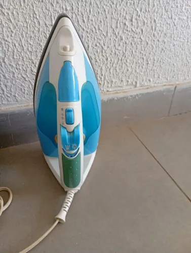 Certo de passar Eletrolux 127v.