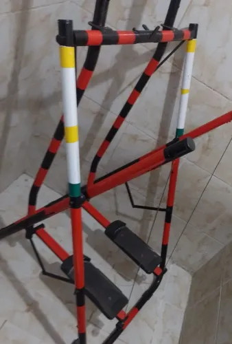 Simulador de caminhada