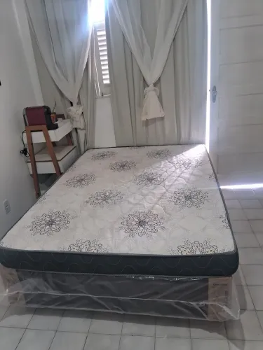 Cama de casal