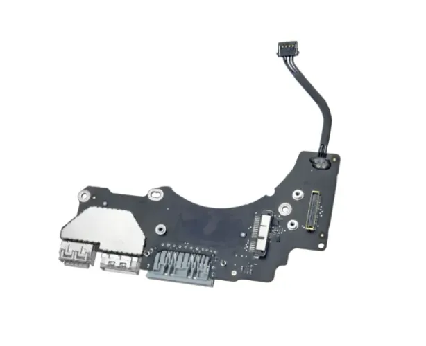 I/O Board, Right (HDMI, SDXC, USB 3.0) Macbook Pro 13 2015 A1502