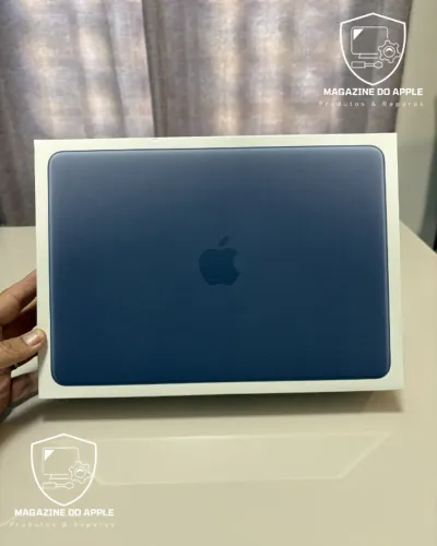 Macbook NEO  - NOVO (Lacrado)