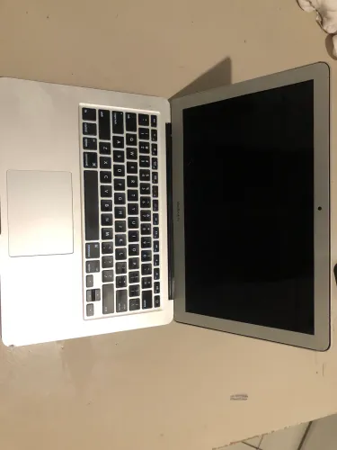 MacBook Air 2015