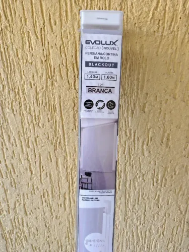 Persiana Evolux