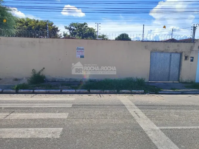 Imóvel Comercial para alugar com 44,22 metros quadrados no VALE QUEM TEM - Teresina - Piau