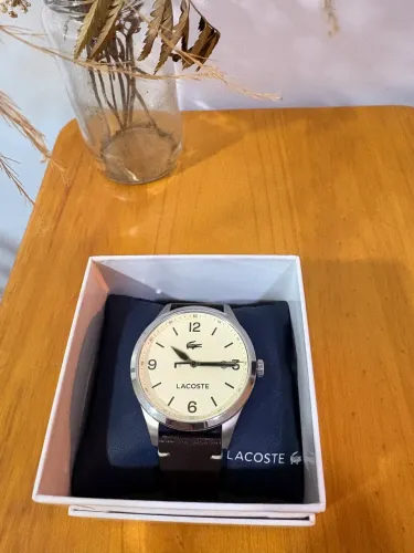 Relógio Lacoste