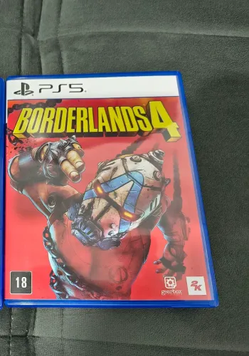 Borderlands 4