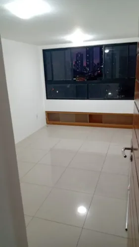 Apartamento para Venda em Jaboatão dos Guararapes, Candeias, 2 dormitórios, 1 banheiro, 1