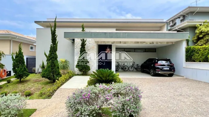 casa - Condominio Porto Seguro Village - Valinhos
