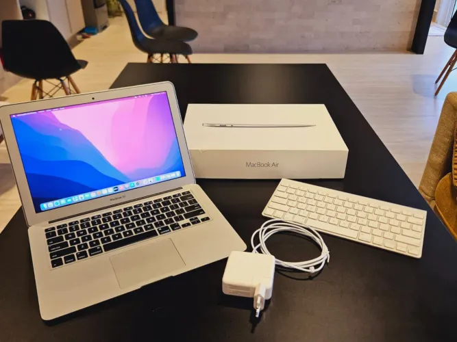Mac Book Air 13 