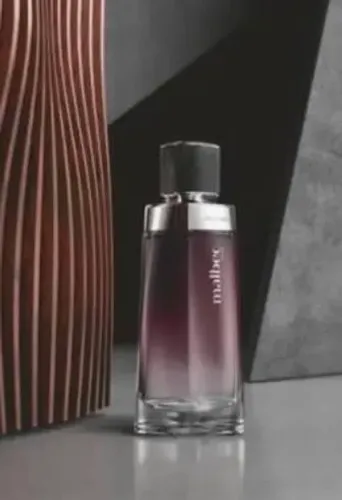 Perfume Malbec Icônica de O Boticário 