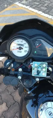 Mottu Sport 110 i....