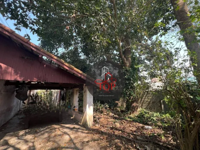 Terreno à venda, 340 m² por R$ 899.000,00 - Vila Bocaina - Mauá/SP