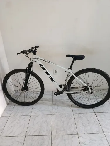 Bike aro 29 gti
