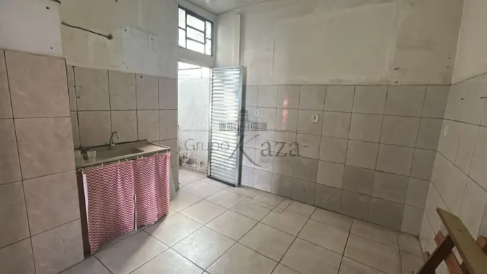 Ponto Comercial - Jacareí - São João - 41,97m².
