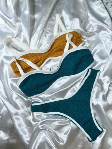 Moda praia 
