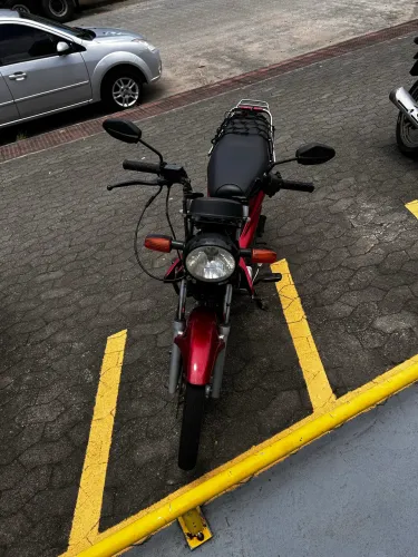 Shineray Jonny hype50cc