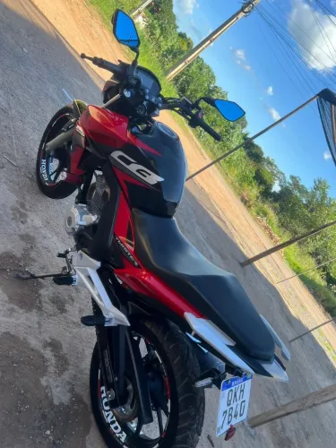 Vendo CB twister