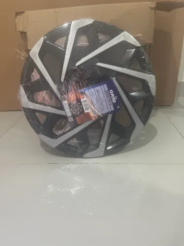 Calota HB20 ARO 14