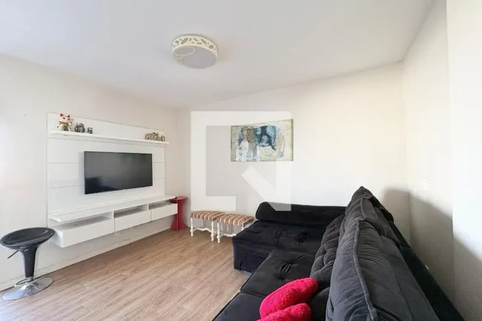 Apartamento à Venda - Freguesia do Ó, 3 Quartos, 103 m2