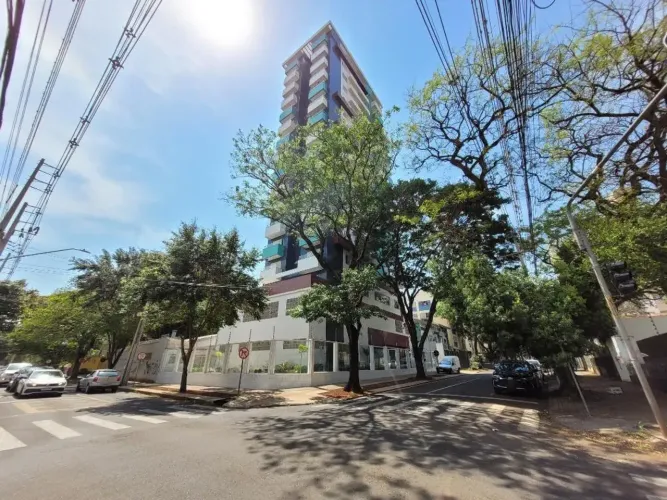 Apartamento à venda em Maringá, Zona 07, com 2 quartos, com 54.86 m², Residencial Palma e 