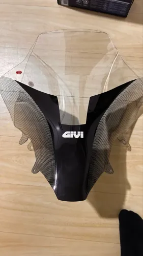 Bolha original givi para Pcx 160